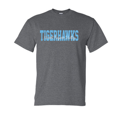 North Fayette Valley Tigerhawks Thumbnail