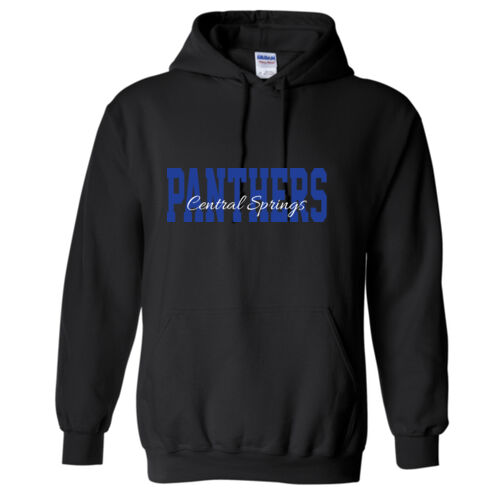 Central Springs Panthers Thumbnail