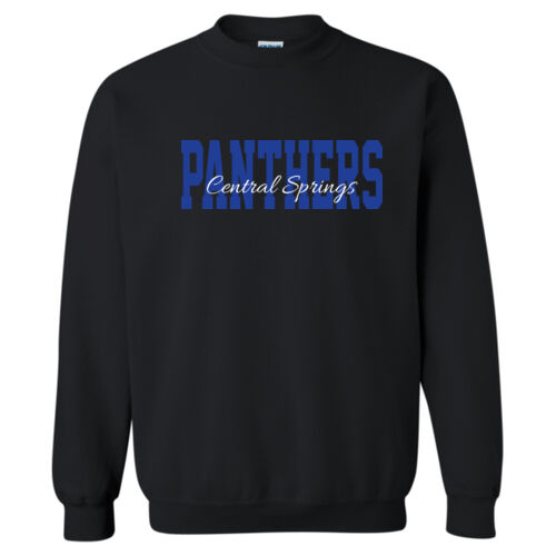 Central Springs Panthers Thumbnail