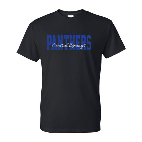 Central Springs Panthers Thumbnail