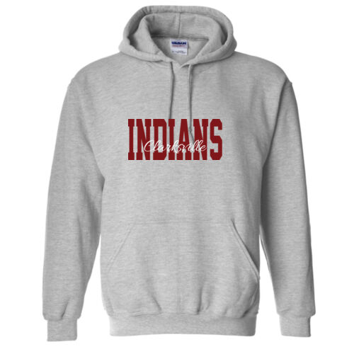 Clarksville Indians Thumbnail