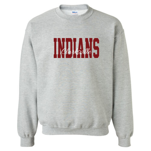 Clarksville Indians Thumbnail