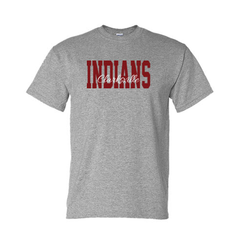 Clarksville Indians Thumbnail