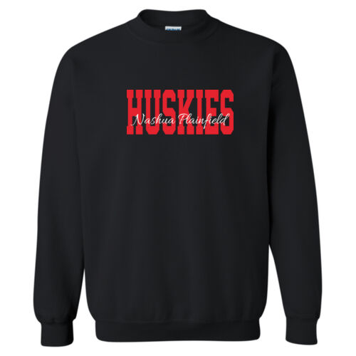 Nashua Plainfield Huskies Thumbnail