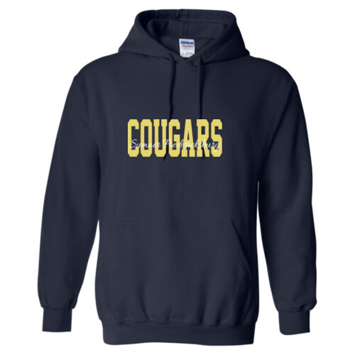 Sumner Fredericksburg Cougars   Thumbnail
