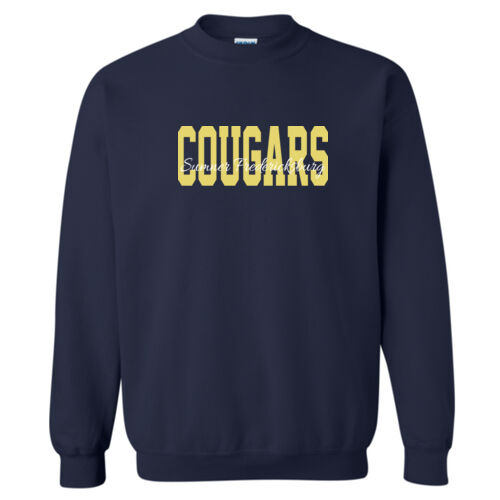 Sumner Fredericksburg Cougars   Thumbnail