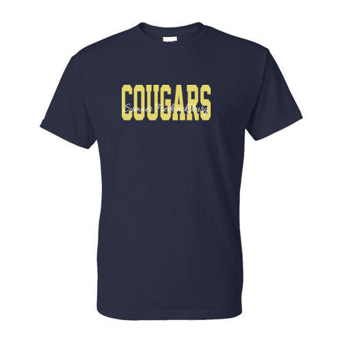 Sumner Fredericksburg Cougars   Thumbnail