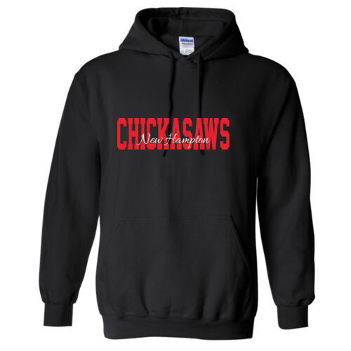 New Hampton Chickasaws Thumbnail