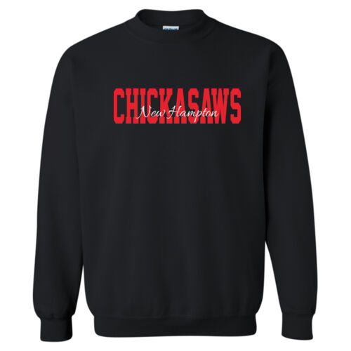 New Hampton Chickasaws Thumbnail