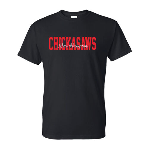New Hampton Chickasaws Thumbnail