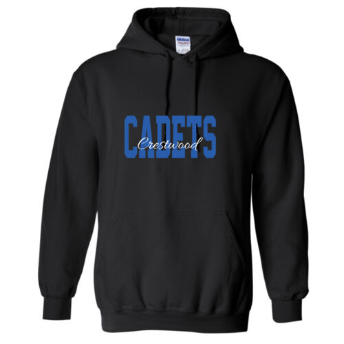 Crestwood Cadets Thumbnail