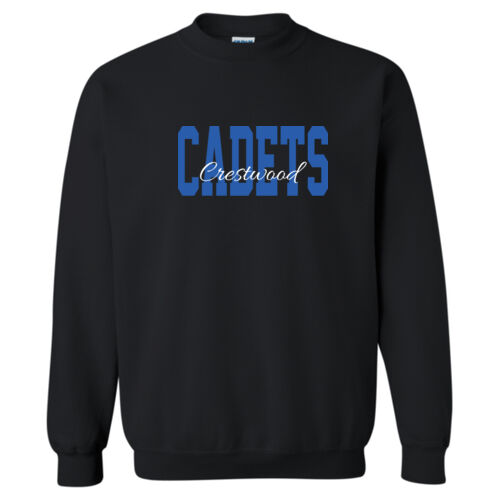 Crestwood Cadets Thumbnail