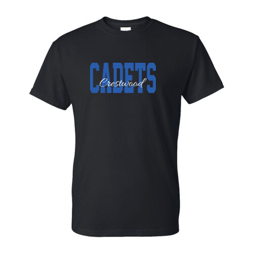 Crestwood Cadets Thumbnail