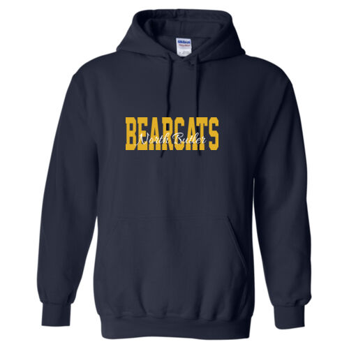 North Butler Bearcats Thumbnail
