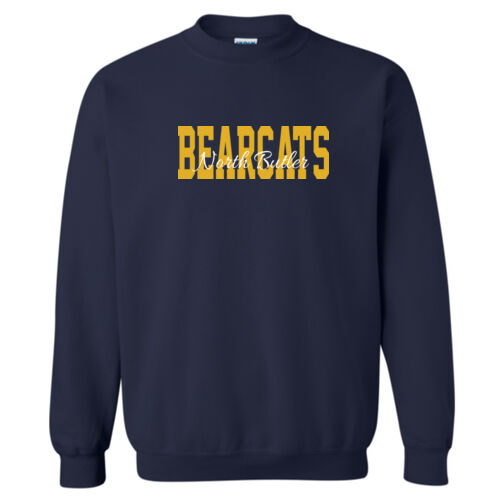North Butler Bearcats Thumbnail