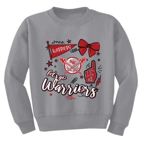 South Winneshiek Warriors -Youth Thumbnail
