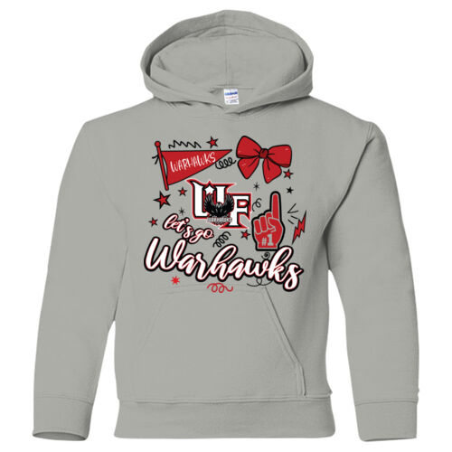 West Fork Warhawks-Youth Thumbnail