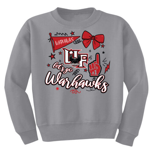 West Fork Warhawks-Youth Thumbnail