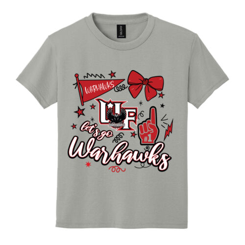 West Fork Warhawks-Youth Thumbnail