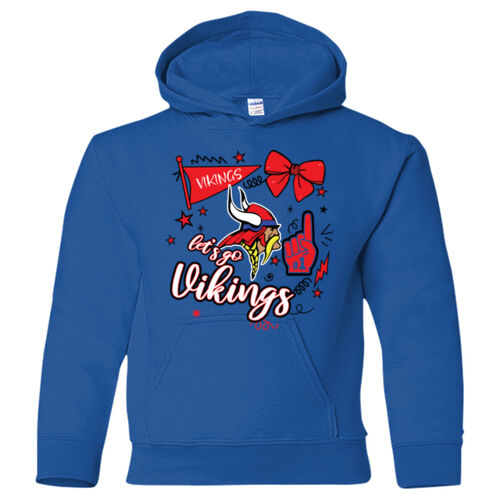 Decorah VIkings -Youth Thumbnail