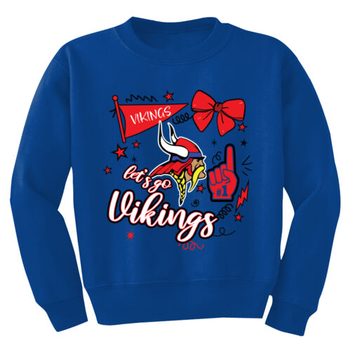 Decorah VIkings -Youth Thumbnail