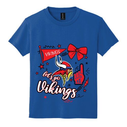 Decorah VIkings -Youth Thumbnail