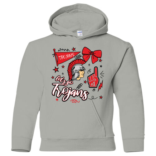 Turkey Valley Trojans-Youth Thumbnail