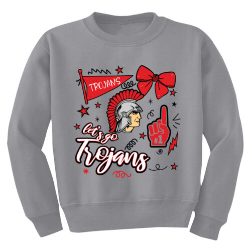 Turkey Valley Trojans-Youth Thumbnail