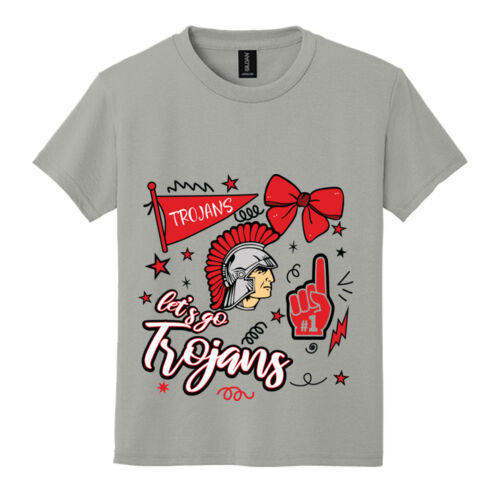 Turkey Valley Trojans-Youth Thumbnail