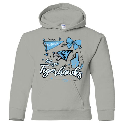 North Fayette Valley Tigerhawks-Youth Thumbnail