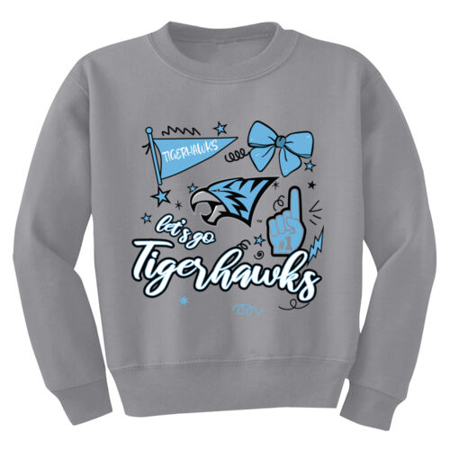 North Fayette Valley Tigerhawks-Youth Thumbnail