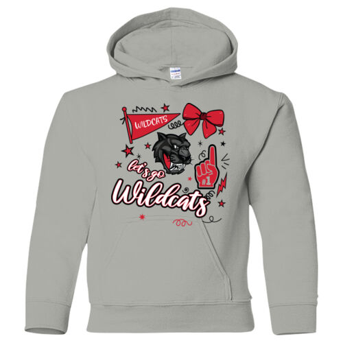 Riceville Wildcats-Youth Thumbnail