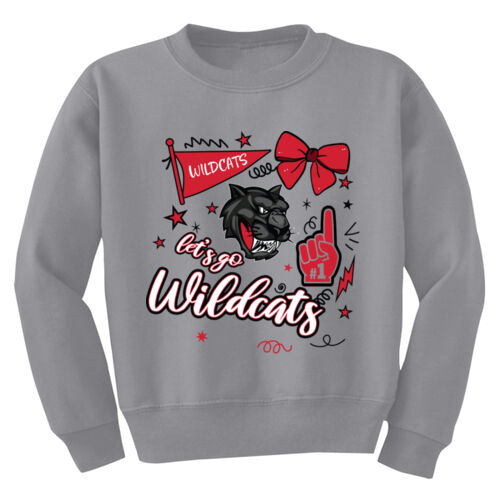 Riceville Wildcats-Youth Thumbnail