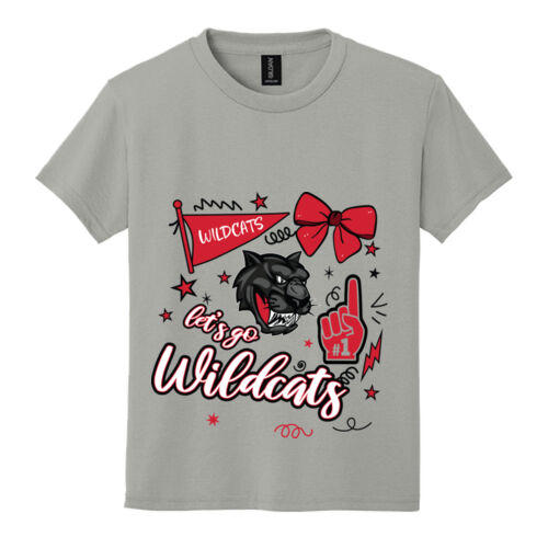 Riceville Wildcats-Youth Thumbnail