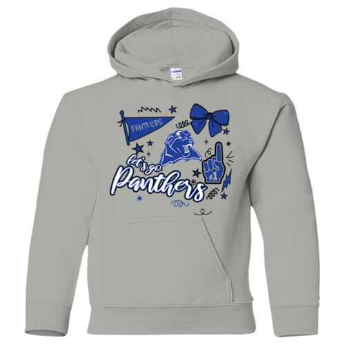 Central Springs Panthers-Youth Thumbnail