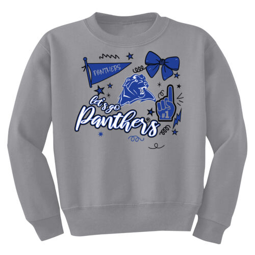 Central Springs Panthers-Youth Thumbnail