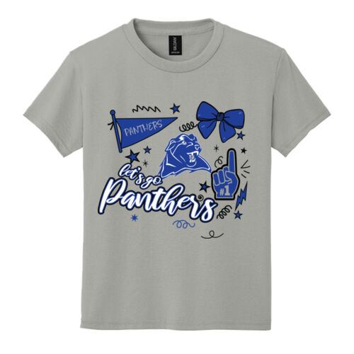 Central Springs Panthers-Youth Thumbnail