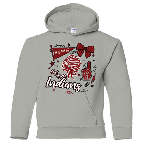 Clarksville Indians-Youth Thumbnail