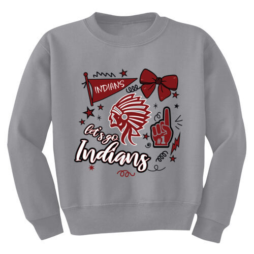 Clarksville Indians-Youth Thumbnail
