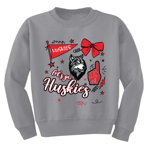 Nashua Plainfield Huskies-Youth Thumbnail