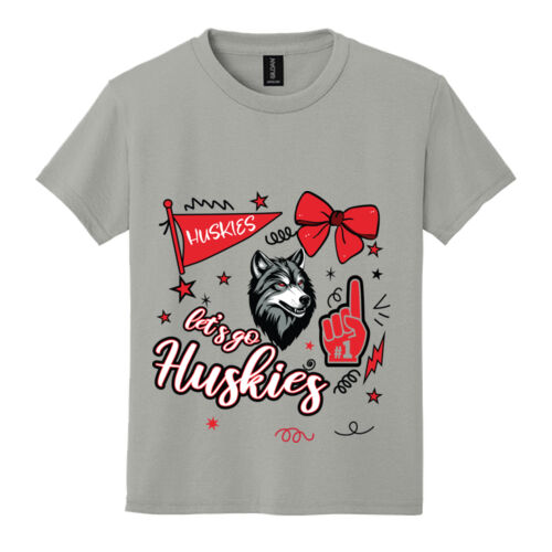 Nashua Plainfield Huskies-Youth Thumbnail