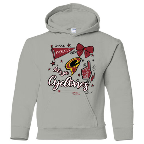 Denver Cyclones-Youth Thumbnail