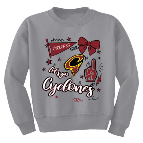 Denver Cyclones-Youth Thumbnail