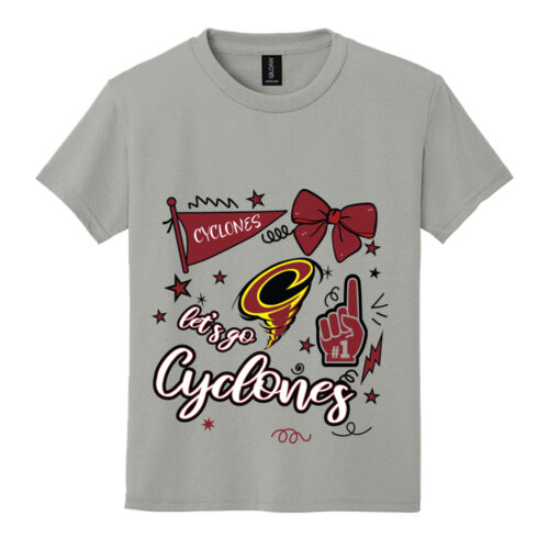 Denver Cyclones-Youth Thumbnail