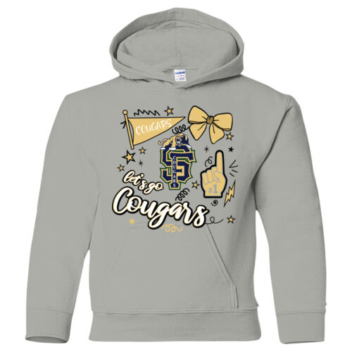 Sumner Fredericksburg Cougars -Youth Thumbnail