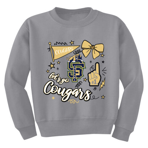 Sumner Fredericksburg Cougars-Youth Thumbnail