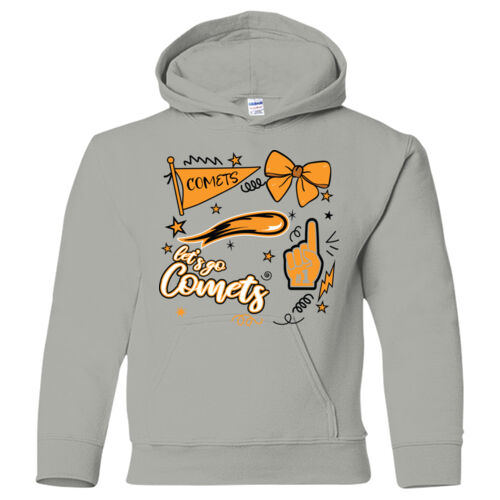 Charles City Comets-Youth Thumbnail