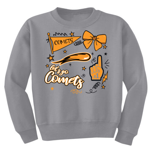 Charles City Comets-Youth Thumbnail