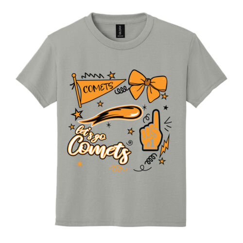 Charles City Comets-Youth Thumbnail