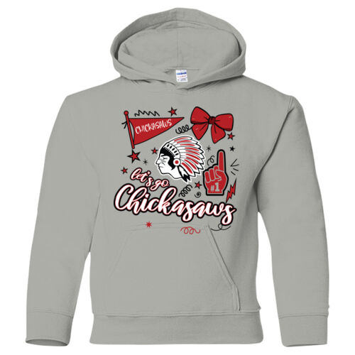 New Hampton Chickasaws-Youth Thumbnail